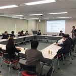 第3回神奈川ブロック勉強会開催報告（2018）