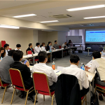 第1回関東ブロック勉強会開催報告（2019）