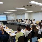 第2回東京ブロック勉強会開催報告（2019）